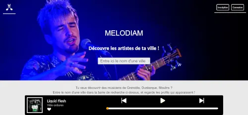 Melodiam